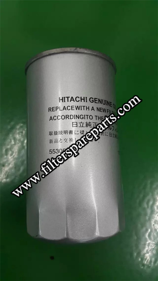 55305910 Hitachi oil filter - Click Image to Close